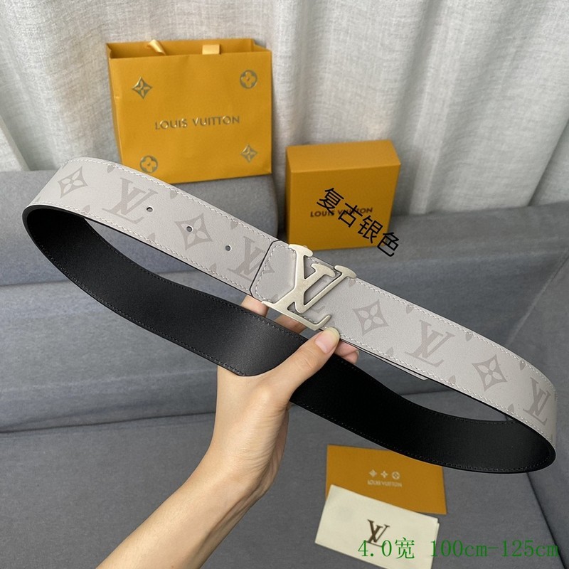 LV Belts 8017